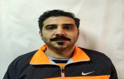 داریوش محرابی