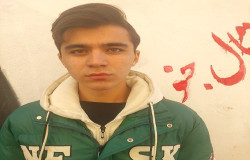 علی بالسینی