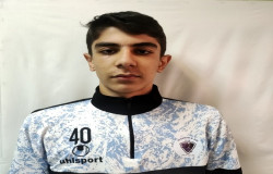 یاشار اربابی