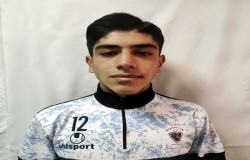 محمد طاها جلیل پور