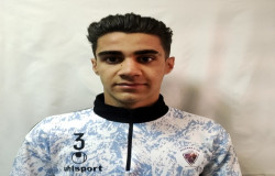 امیرمحمد علیپور