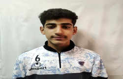 محمدطاها نومیری