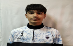 امیر مهدی حامدی