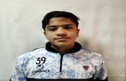 شادمهر نانکلی