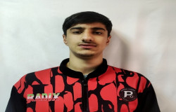 مانی امیدی گیلده