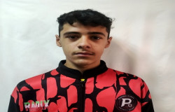 ابوالفضل خدابنده لو