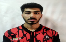 محمدصادق عابدینی ممان