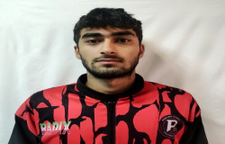محمد امین بهمنی