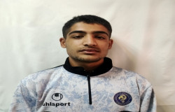 مهدی کوشکی
