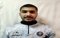 علیرضا فتاحی