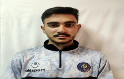 آروین لطفی نژاد