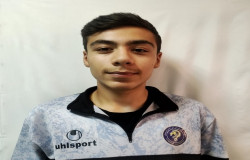 امیررضا بیاتی فر