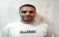 داریوش صدر محمدی