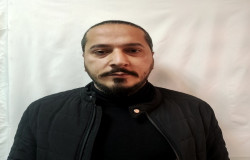 حامد بهارلو
