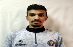 امیر محمد حیدری
