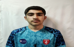 امیر عباس اعظمی