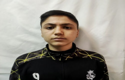 اهورا میرزا ولی