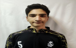 پارسا کمندلو
