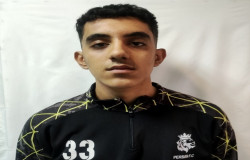 یاشار زارعی