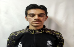 سپهر شریفی قوسجین