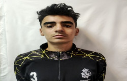 آرش خان بابایی