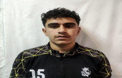 رادین لطف الهی