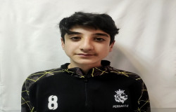 امیرعباس عیوضی