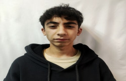 محمد طاها میرزایی