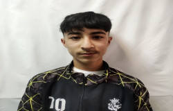 امیرحسین بهرامیان نیگجه