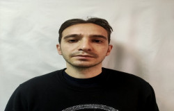 محمد علی اسحاقی
