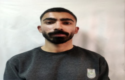 امیر ارسلان میرزاخانی