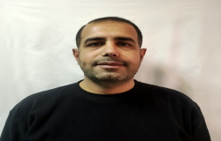 میلاد درزی