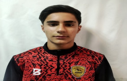 محمد ماهان یعقوبی