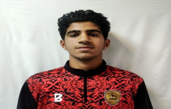 معراج نصیری