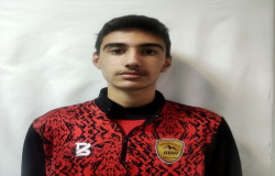 مهدی یار عباسی