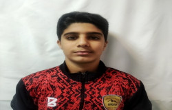 سامان کاشفی نیا