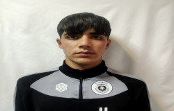 حسین میرزایی عارف