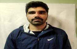 علی شکری نیا