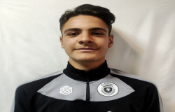 امیر حسین خدایاری