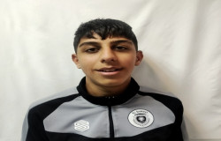 محمدحسین ساجدشاهنشین