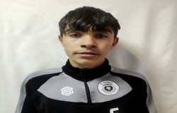 امیر پارسا حسن پور