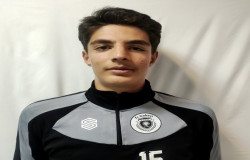 فرهاد شعبانی ازدینی