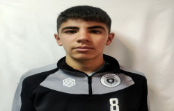 محمد امین خاکسار