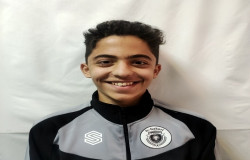 محمد پارسا نقیبی