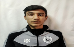 امیر مهدی عباسی
