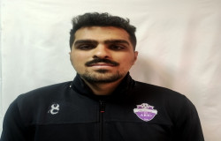 محمد مهدی صفری