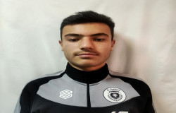 امیر محمد رضازاده سفیده نی