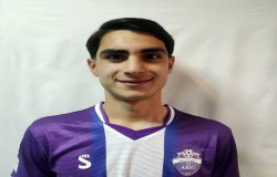محمد رضا امیری معین