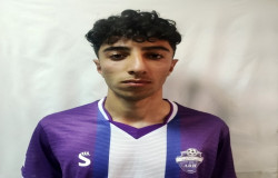 مهیار اشکور وکیلی