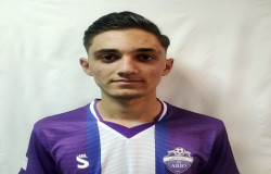 امیررضا شاهی وند